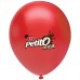 Reklam Baskılı Balon 3+1